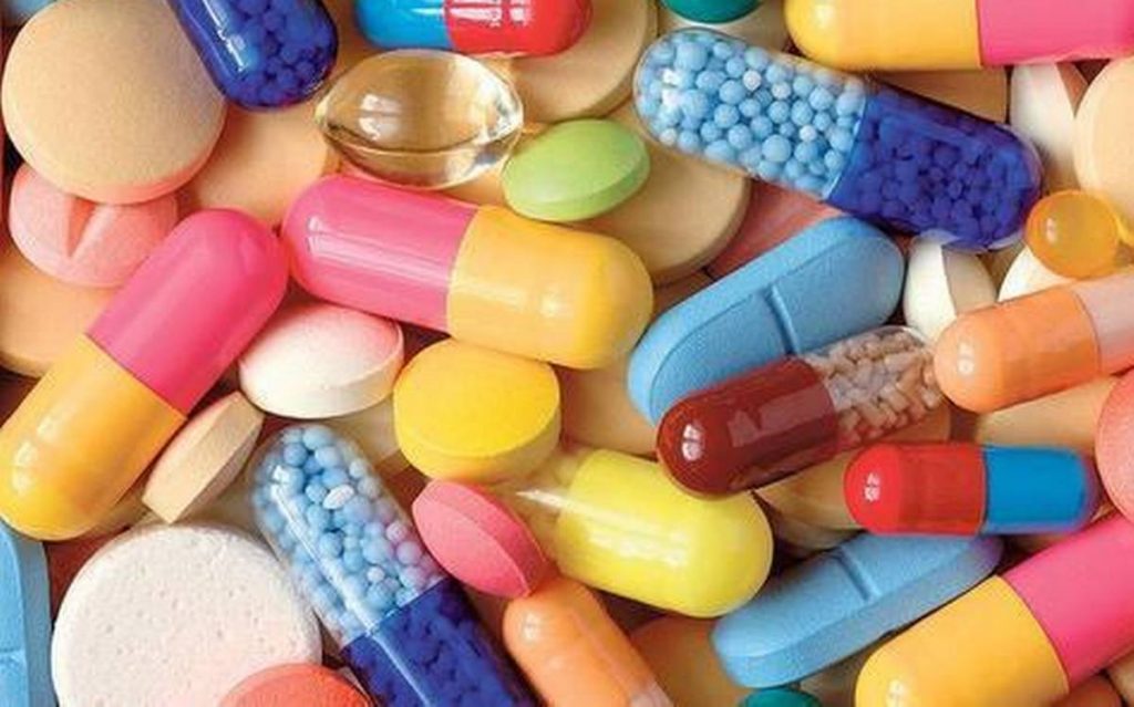 تقرير طبي: زيادة في تعاطي الإسرائيليين للعقاقير المُضادة للاكتئاب 1 BL27DRUG 11728578162