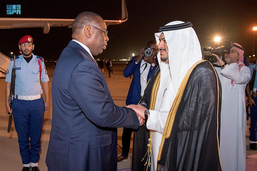 رئيس الوزراء يصل الرياض للمشاركة في مؤتمر "مبادرة مستقبل الاستثمار" نيابة عن رئيس الجمهورية 1 DST 1802315 3581899 3 3 20221025073049661730195043