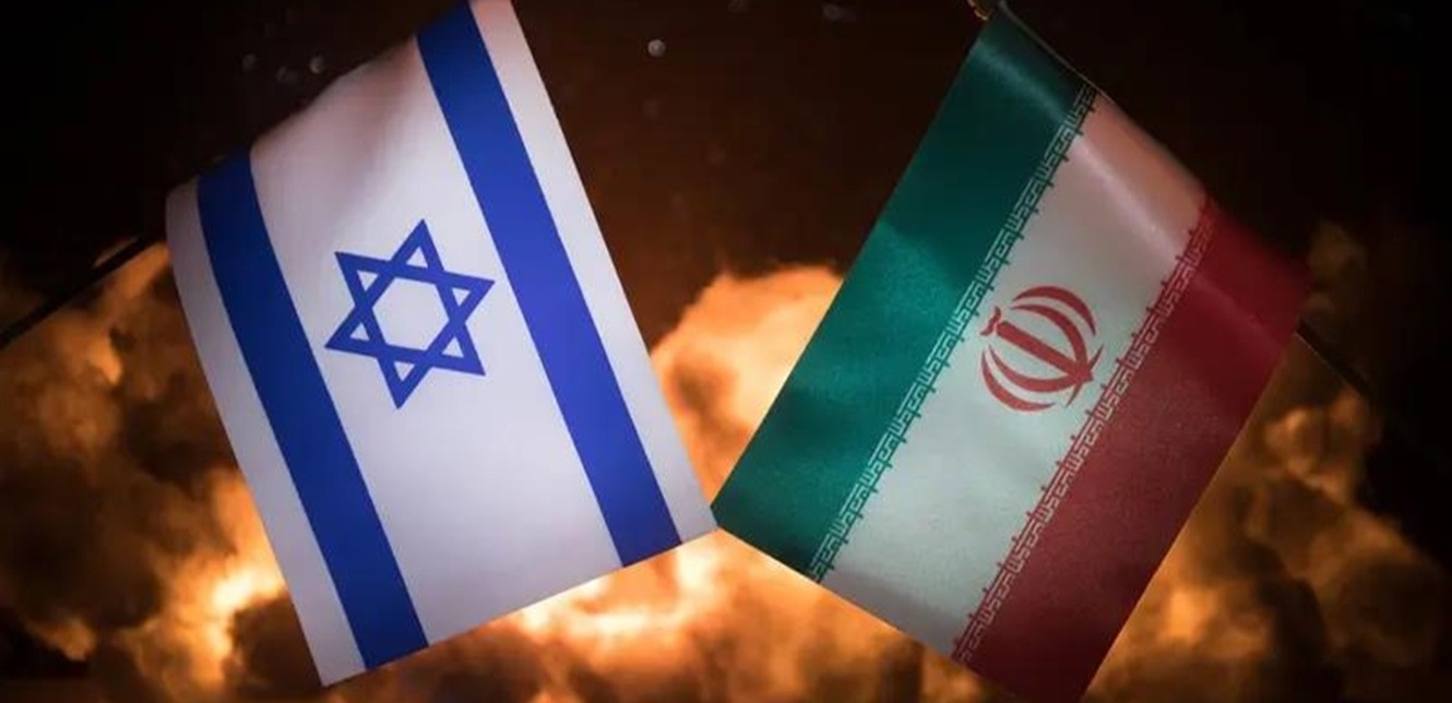 مسؤول أمريكي: الرد الإسرائيلي على إيران يجب أن يكون خاتمة لتبادل إطلاق النار بين الجانبين 1 Doc P 1187464 6384876783357095721729921743
