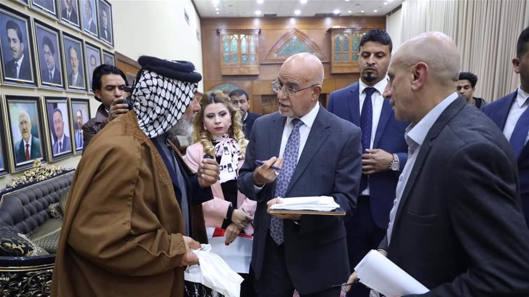 وزير الصحة: مستعدون لإرسال فرق طبية متخصصة إلى تشاد لنقل الخبرات المصرية بعدة مجالات 1 Doc P 444757 6380963784578227981729520585