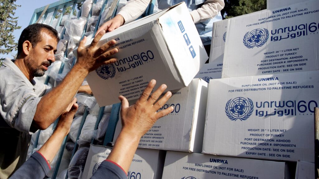 الولايات المتحدة تعلن عن تقديم مساعدات إنسانية للفلسطينيين بأكثر من 135 مليون دولار 1 EA822918 9E72 4BB3 AA62 EF0BCDD7349E1729801144