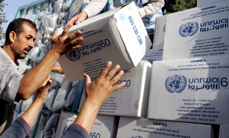 الولايات المتحدة تعلن عن تقديم مساعدات إنسانية للفلسطينيين بأكثر من 135 مليون دولار 1 EA822918 9E72 4BB3 AA62 EF0BCDD7349E1729801144