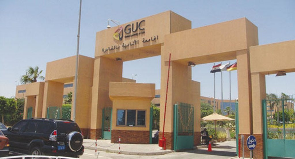 الجامعة الألمانية: نقدم للمجتمع المصري نظامًا تعليميًا مبتكرًا لإعداد خريجين ذي خبرة عالية 1 Education 150914 21728220086
