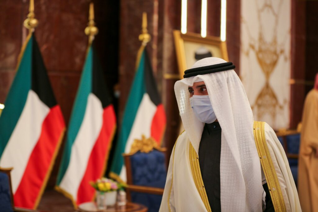وزير الخارجية الكويتي: القمة الخليجية - الأوروبية حدث تاريخي بمسار العلاقات الاستراتيجية بين الجانبين 1 Epcs9 IVQAot6el scaled1729169703
