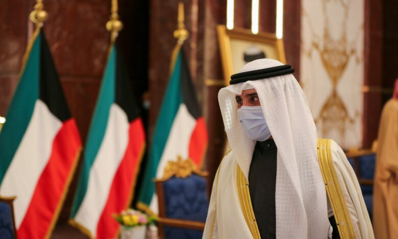 وزير الخارجية الكويتي: القمة الخليجية - الأوروبية حدث تاريخي بمسار العلاقات الاستراتيجية بين الجانبين 1 Epcs9 IVQAot6el scaled1729169703