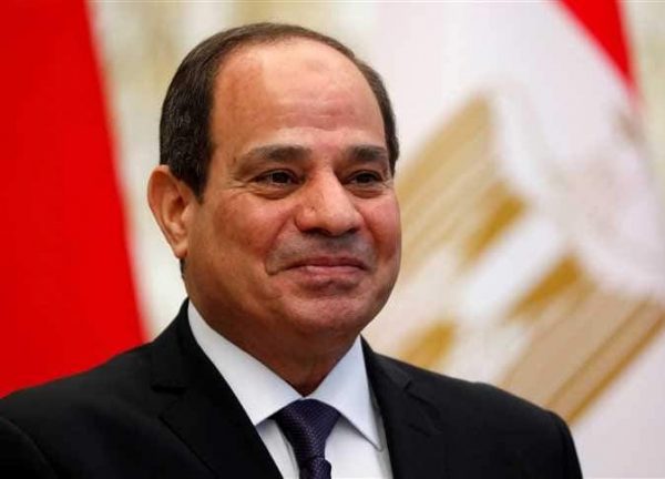 الرئيس السيسي يهنئ رئيس جمهورية ألمانيا الاتحادية بذكرى "يوم الاتحاد".. ورئيس فيجي بـ "يوم الاستقلال " 1 FB IMG 1601743631845 scaled1728479166