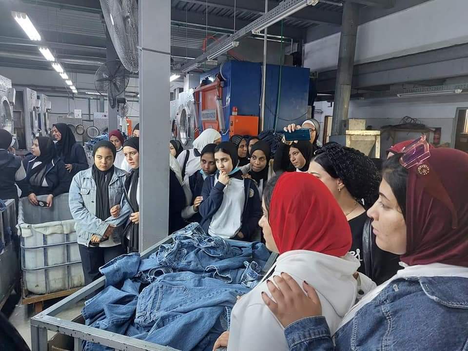 محافظ كفرالشيخ :التعليم الفني هو الطريق لاكتساب الخبرات العلمية اللازمة لسوق العمل 1 FB IMG 16384551738181727975706