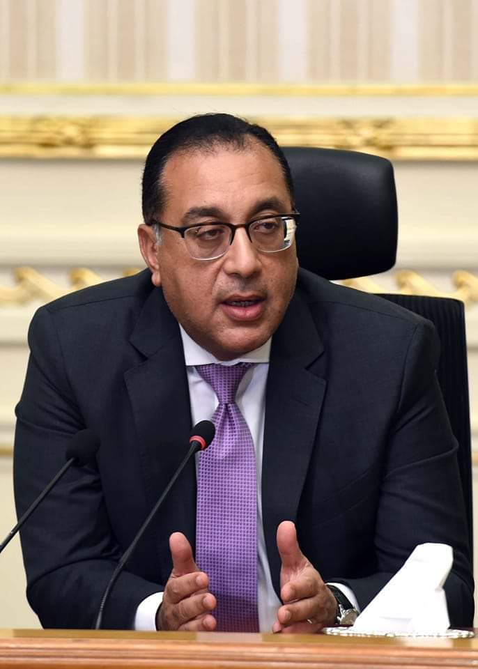 رئيس الوزراء يتابع جهود اللجنة الطبية العليا والاستغاثات خلال الربع الثالث من العام الجاري 1 FB IMG 16828676926971727774164