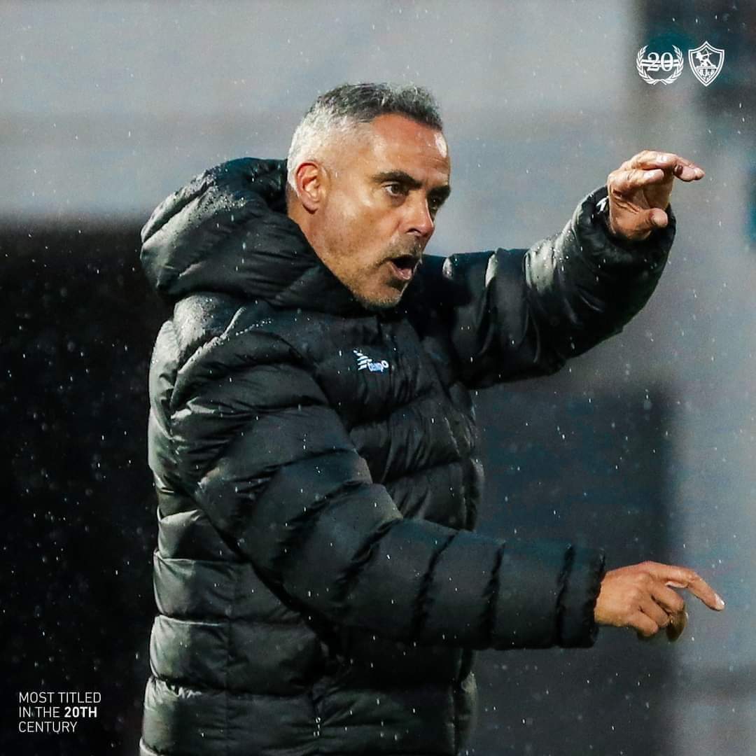 جوميز المدير الفني للزمالك يؤكد صعوبة مواجهة بيراميدز في نصف نهائي السوبر المصري غدا 1 FB IMG 17088865581721729347963