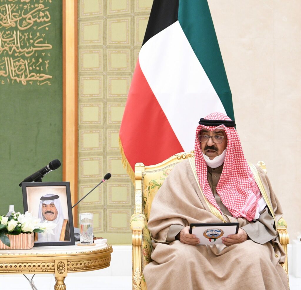 الكويت: إصلاح منظومة الأمم المتحدة أصبح ضرورة ملحة 1 FKWBkg8XEAI fV 1536x14811729769283