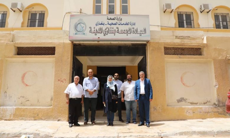 تامر جردانة: ملتزمون في شركة الحكمة بتحسين نتائج الرعاية الصحية للمرضى من خلال توفير أدوية مبتكرة 1 FwkPlYxWwAIAGxx1727783643