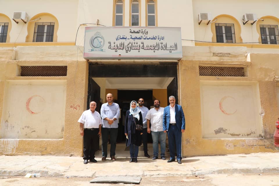 تامر جردانة: ملتزمون في شركة الحكمة بتحسين نتائج الرعاية الصحية للمرضى من خلال توفير أدوية مبتكرة 1