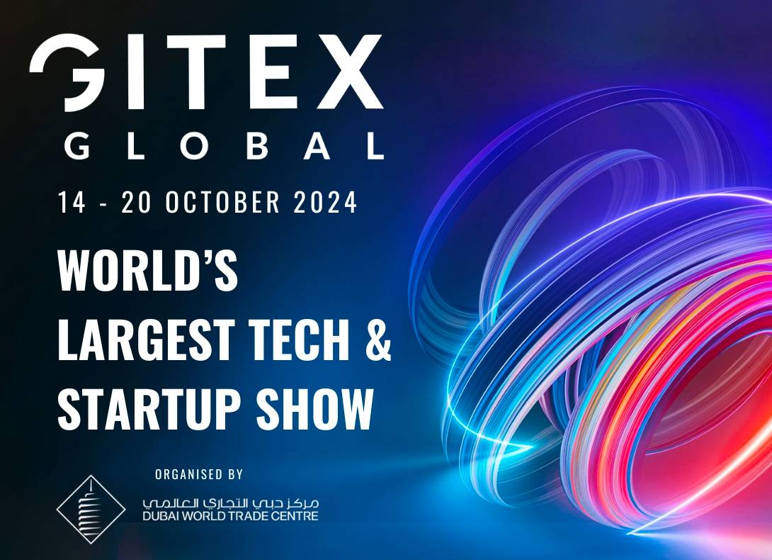 جلوبال (7): أمن الشبكات بالذكاء الاصطناعي من Vehere في معرض GITEX Global 2024: محفز للتحول الرقمي في الشرق الأوسط 1 GG show cpz2pJ1728416463