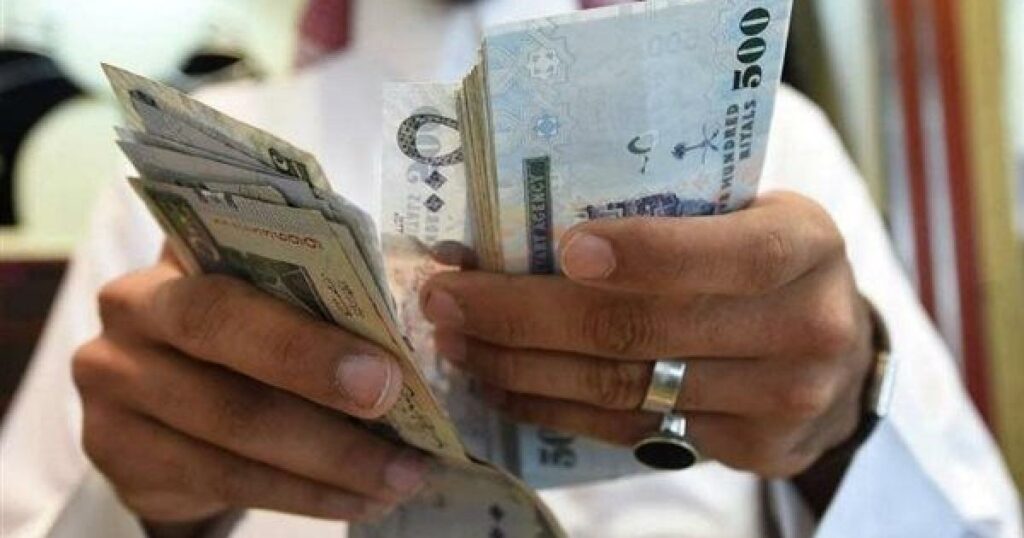 الإحصاء السعودي :معدل التضخم بالمملكة يحافظ على استقراره عند 1,7% خلال سبتمبر 1 GR58c1728978603