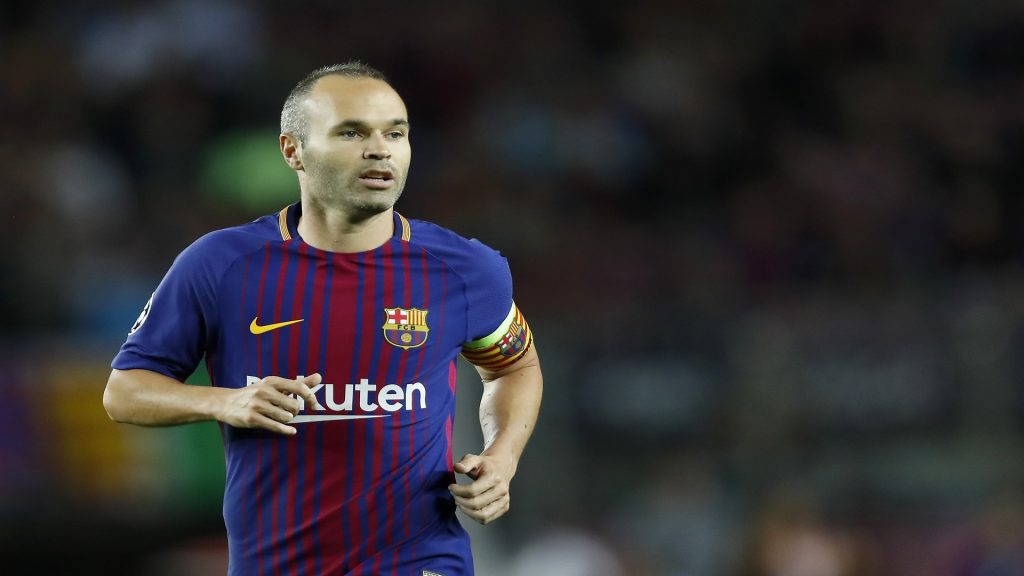 ريال مدريد عن إنييستا: أحد أعظم أساطير كرة القدم الإسبانية والعالمية 1 GettyImages 8474349901728390713