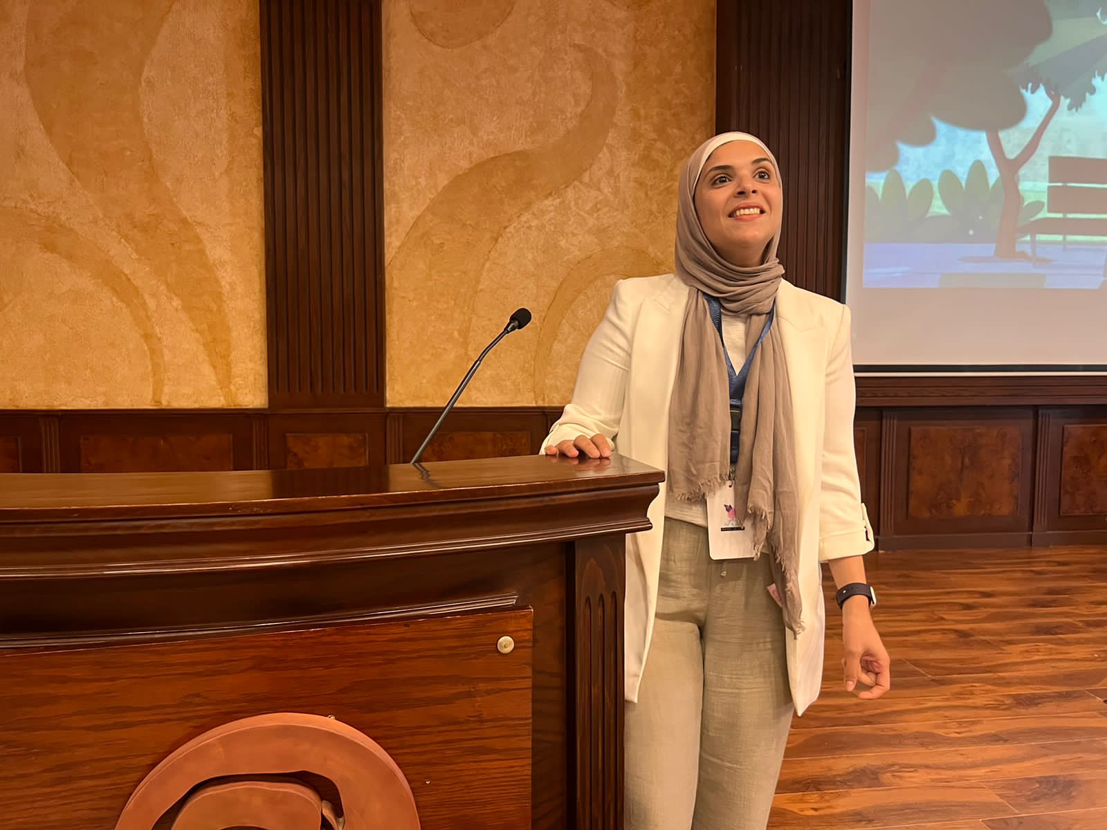 وزير الشباب يشهد تخرج ٥٠٠ متدرب من دورات "فن ادارة الحياة" علي المهارات الشخصية والقيادية 1 IMG 20221125 WA00201728325926