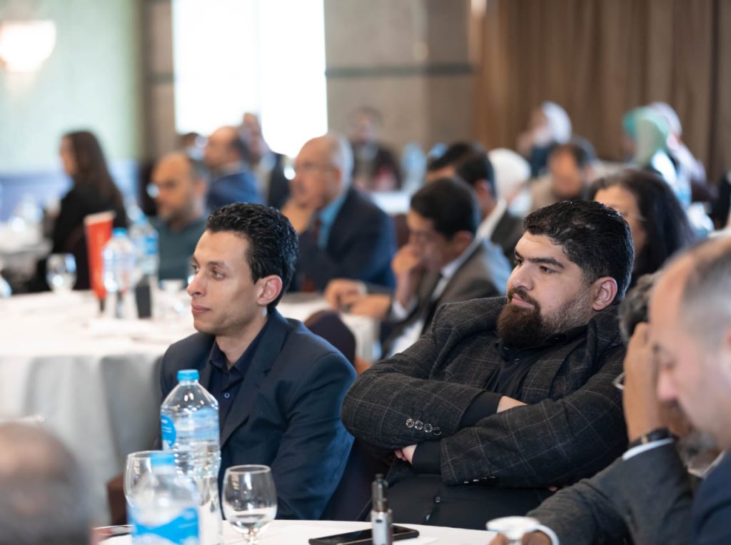 "اتصال" تفتح آفاق استثمارية جديدة لشركات مصرية في السوق السعودي بالتعاون مع "ايتيدا" 1 IMG 20230322 WA00011728487564