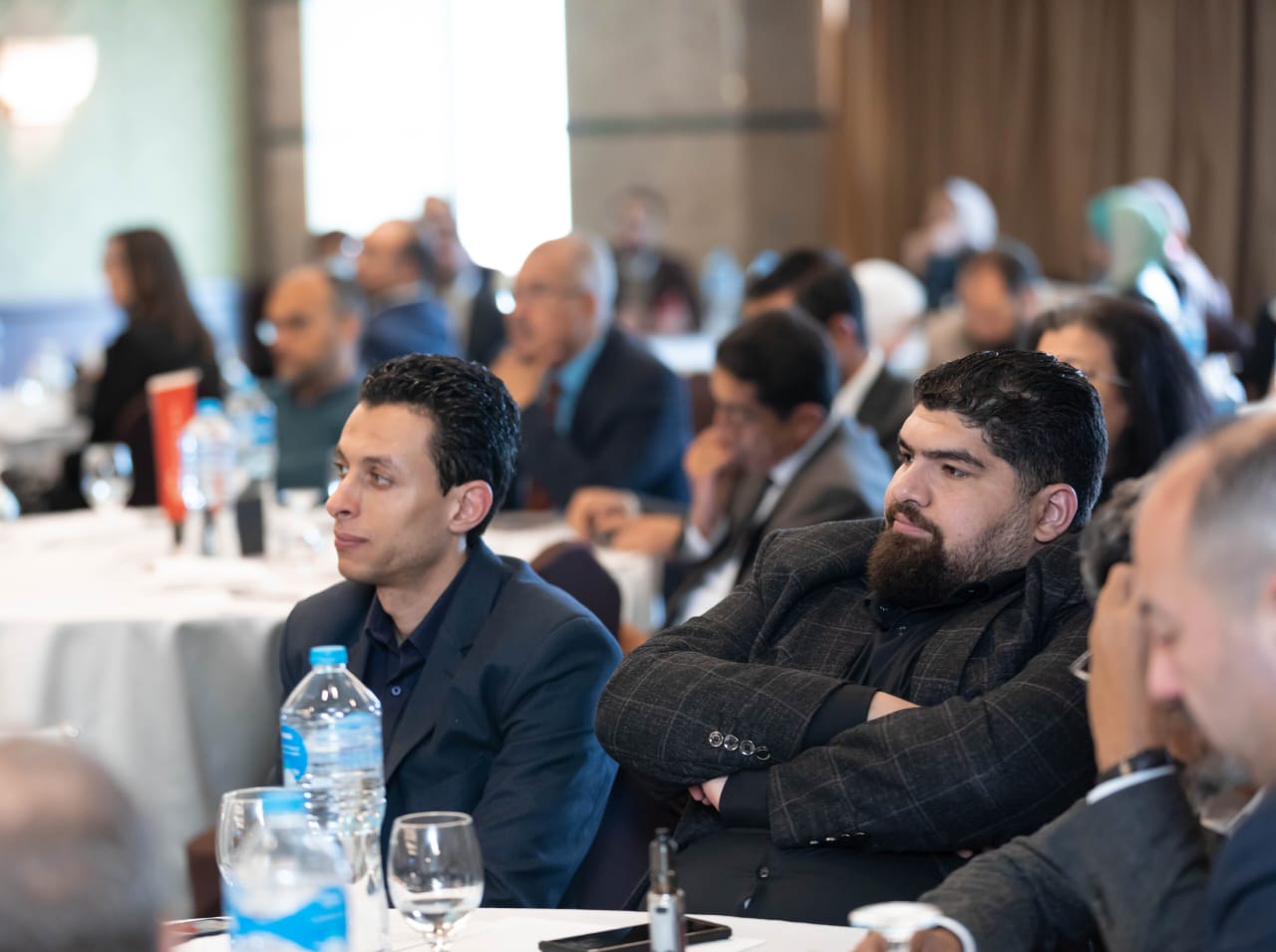 "اتصال" تفتح آفاق استثمارية جديدة لشركات مصرية في السوق السعودي بالتعاون مع "ايتيدا" 1 IMG 20230322 WA00011728487564