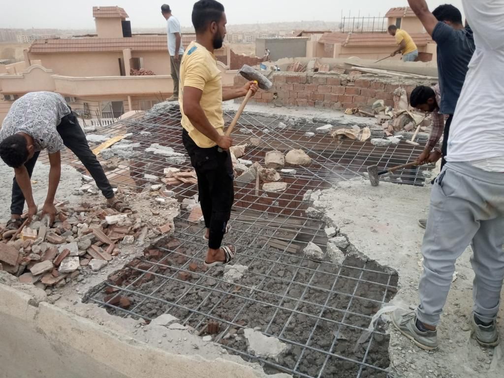 وزير الإسكان يصدر قرارين بإزالة التعديات الواقعة على مساحة 119 فدانا بمدينتي الفشن وبني مزار الجديدتين 1 IMG 20230921 WA00041727774943