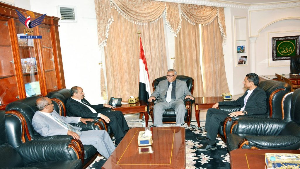 وزير الأشغال العامة الموزمبيقي يشيد بجهود مصر لتحقيق التنمية بإفريقيا 1 IMG 20230130 213440 2381727965144