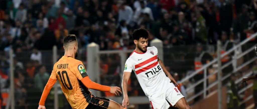 الزمالك يوجه الشكر للاعب "أوفي إيجاريا" لرفضه الخضوع للمتابعة قبل التعاقد معه 1 IMG 20240522 0009431728659943