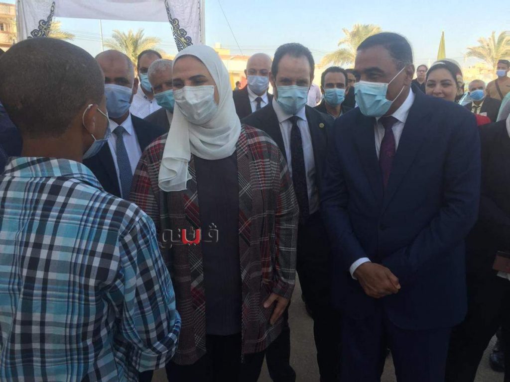 التضامن تغلق دار رعاية أيتام بنات بالجيزة لوجود قصور في الخدمات المقدمة للفتيات 1 Image1 6202126188171885156431728542720