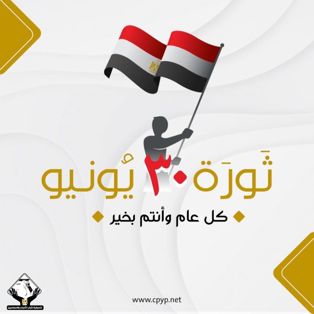 تنسيقية الأحزاب تهنئ الشعب المصري بالذكرى الـ 51 لنصر أكتوبر المجيد 1 Image 13311095151728136684