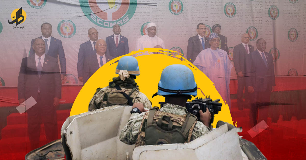 تقرير: رومانيا تتبنى استراتيجية لدعم الدول الإفريقية في مجالات السلام والتنمية والتعليم 1 The African peacekeeping force1727854865