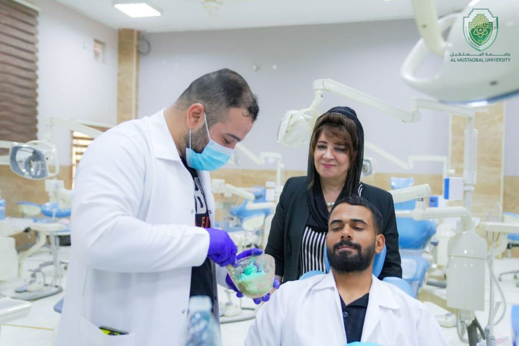 طب أسنان قنا يحصد مركزا متقدما في اختبارات المجلس الصحي المصري 1 WameedMUCDepNew 2023 813118051728577623