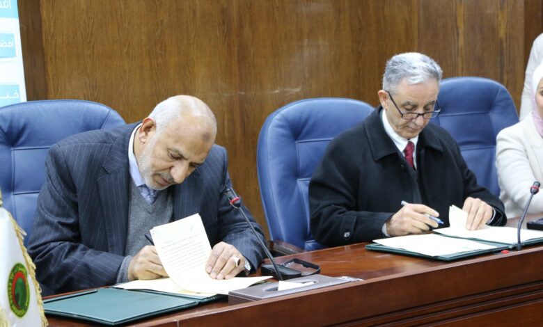 المؤسسة العلاجية المصرية: نسعى لتقديم مستوى طبي وتقني مرتفع لمنافسة القطاع الخاص 1 WhatsApp Image 2023 12 27 at 21729674063
