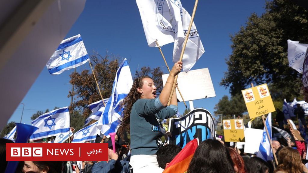 نتنياهو يلتقي مسؤولين أمريكيين في إطار مساعي التوصل إلى اتفاق لوقف إطلاق النار في لبنان وغزة 1 128150256 e2d1a86eb047902f6fdb58a5bc8e30b25a4b32801730401204