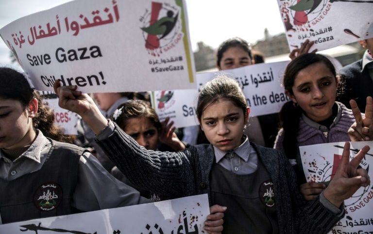 بريطانيا: حظر "الأونروا" يجعل جهود مساعدة الفلسطينيين "مستحيلة".. والوضع بغزة "غير مقبول" 1 afp 0d20f020b2031f8f59c92c9735690c3a794c98bc1730185264