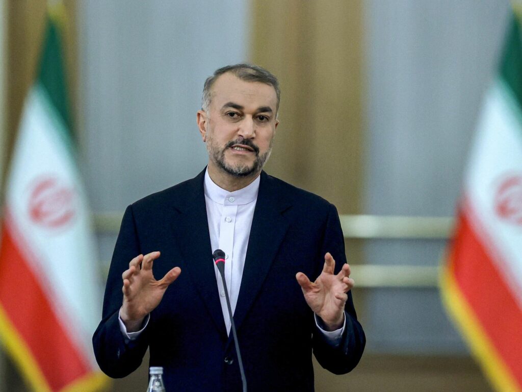 وزير الخارجية العراقي لنظيره التشيكي: يجب العمل على تهدئة الأوضاع في الشرق الأوسط 1 alrasheedmedia 64710ca86df401729273803