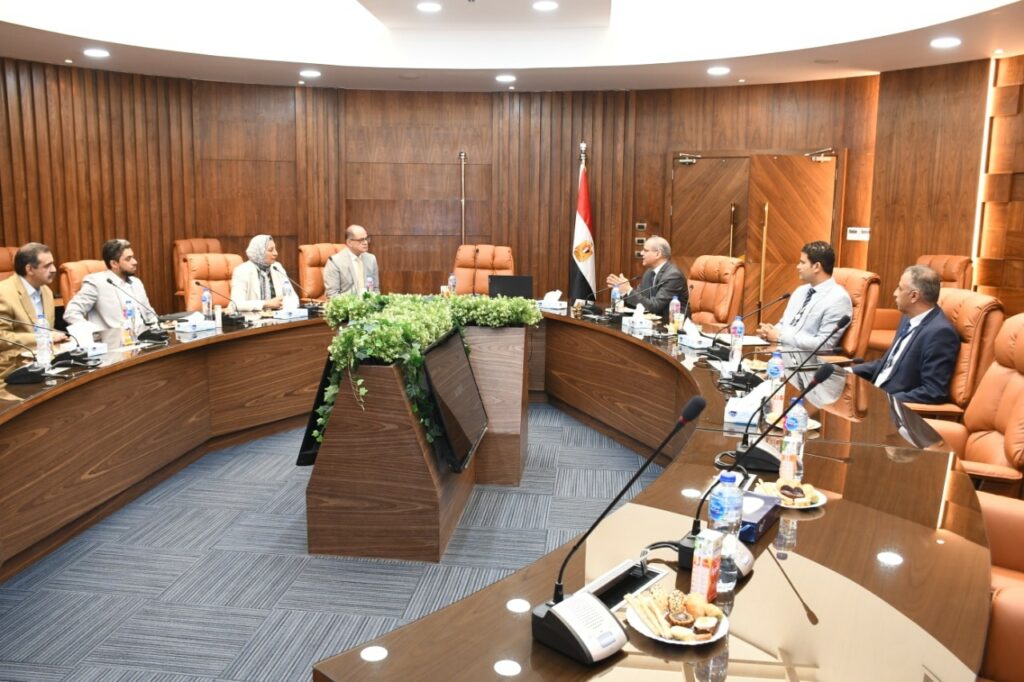 جامعة طيبة تشارك في فعاليات الملتقى الأول لهيئة الرقابة النووية والإشعاعية 1 b4341a2bc4333b324ff14a662e5fcb121730063223