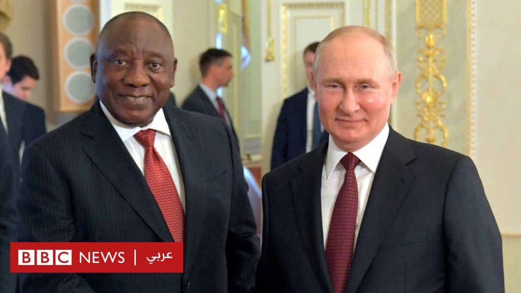 روسيا: الدول الغربية تسعى لتشويه صورة قمة "بريكس" في قازان 1 bc18c780 264a 11ee b1d7 8fdc93c2782e1729858023