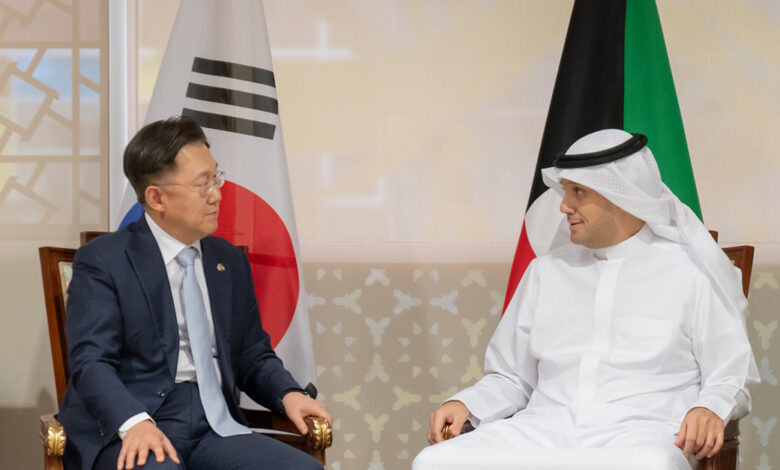 وزير المالية الكوري الجنوبي يتعهد بالحفاظ على مستوى الدين العام منخفضًا 1 bdf58d3a 452e 4502 8198 a518e5596d141730013674