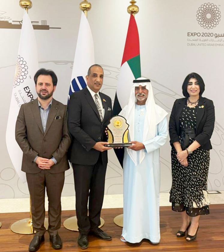 رئيس اتحاد المبدعين العرب:توقيع بروتوكول تعاون مع "الجامعات العربية" لتعزيز التعاون الثقافي والأكاديمي 1 cats1728854942