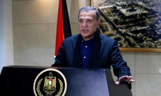 الرئاسة الفلسطينية: الإدارة الأمريكية تتحمل مسئولية استمرار حرب "الإبادة الجماعية" في غزة 1 d17d5df4 67fb 4a39 b933 0f77031aec8a1730205006
