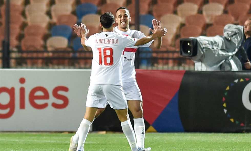 نهائي السوبر المصري.. عودة عمر جابر لتشكيل الزمالك أمام الأهلي و"الجزيري وزيزو وناصر" في الهجوم 1 d8aad8b4d983d98ad984 d8a7d984d8b2d985d8a7d984d983 d8b9d985d8b1 d8acd8a7d8a8d8b1 d8a3d8b3d8a7d8b3d98a d8a3d985d8a7d985 d8a7d984 642c66bd7d3781729788303