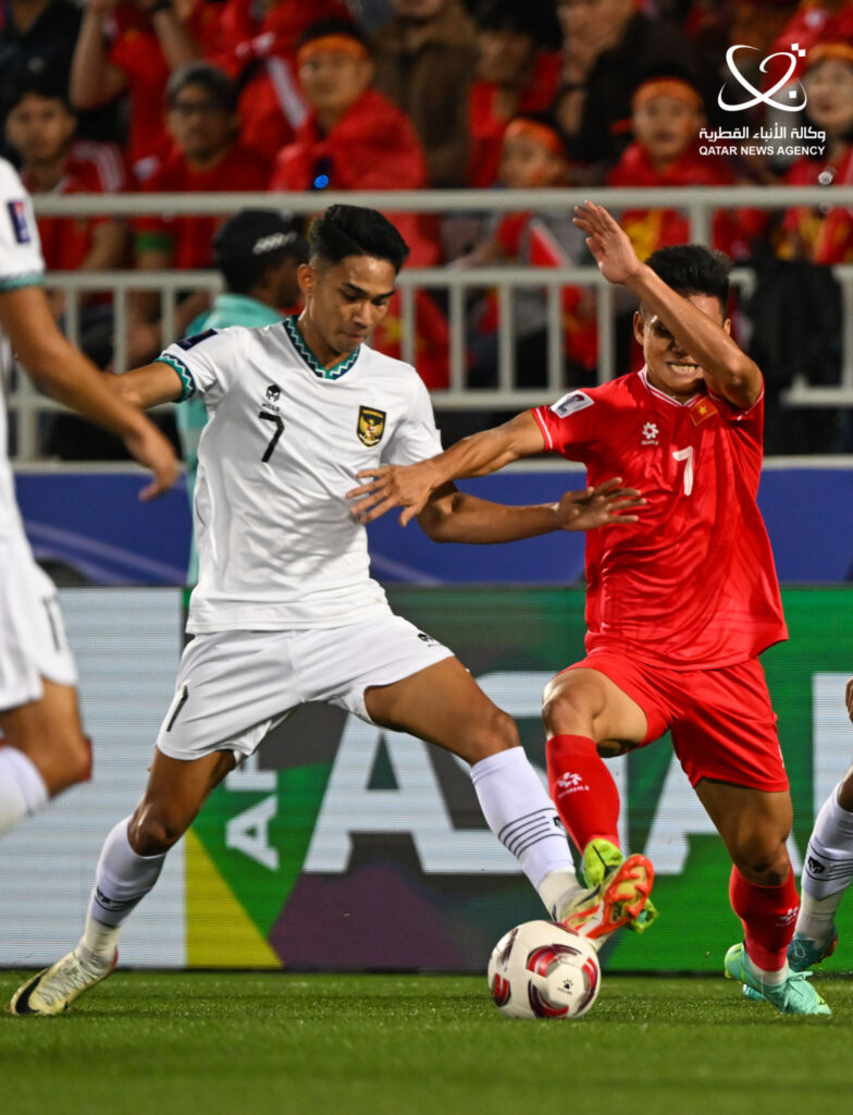 منتخب إندونيسيا للناشئين يفوز على الكويت 1 - 0 ضمن تصفيات كأس آسيا لكرة القدم 1 da1bc33e 1e48 4027 96df ea82fe9c5c621729711324