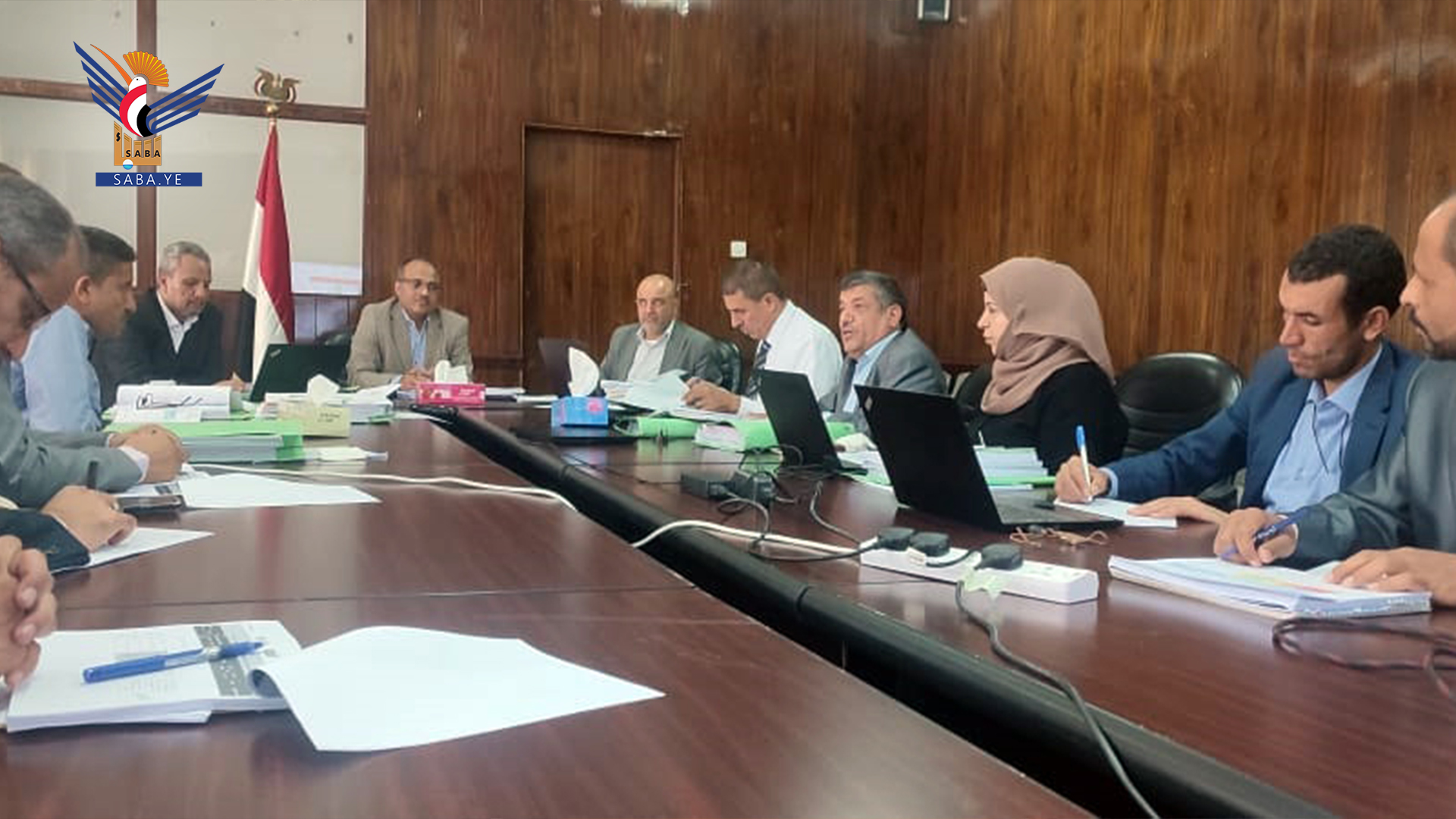 النيابة تحيل 6 متهمين للمحاكمة بجلسة الإثنين لسرقتهم أجهزة "تابلت" مملوكة لوزارة التعليم 1 ea968af537780e2635ebff58372028a31728762363