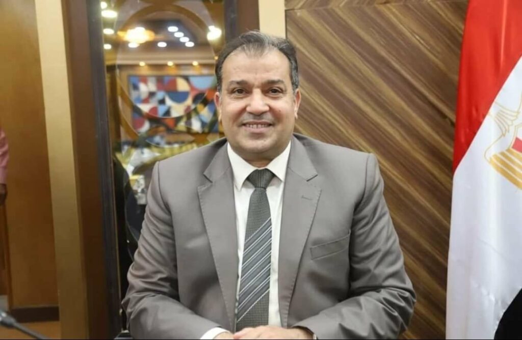 جامعة جنوب الوادي تتبوأ المركز 52 إفريقيا بتصنيف التايمز الدولي 1 elaosboa091781729278243