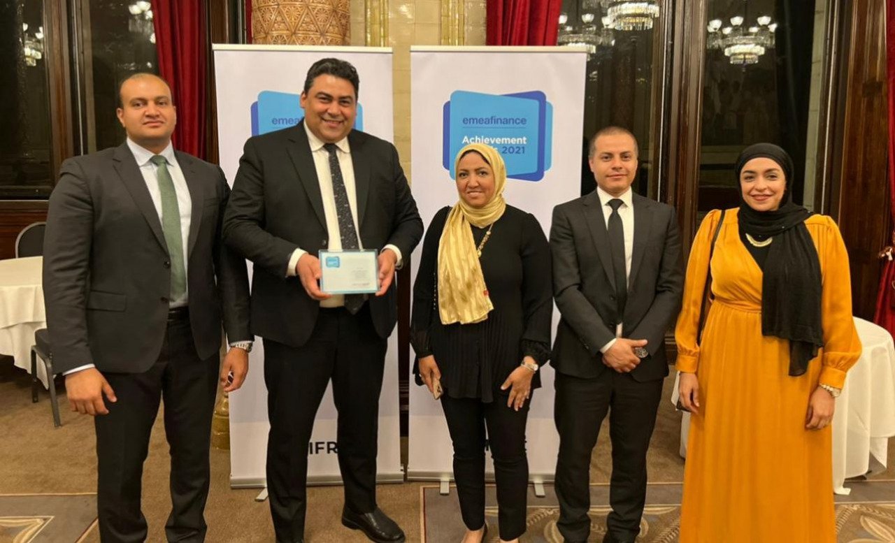 المصرية للاتصالات تحصل على قرض طويل الأجل بقيمة 18 مليار جنيه لإعادة تمويل التزاماتها قصيرة الأجل 1 elaosboa094781730125743