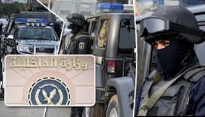 مصدر أمني ينفي شائعة إخوانية بشأن وفاة نزيل بقسم شرطة بالغربية بزعم وجود حشرات سامة 1 elaosboa146021728926764