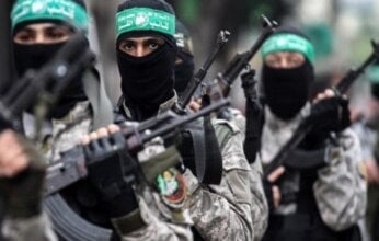 "القاهرة" الإخبارية: بدء اجتماع حركتي فتح وحماس بالقاهرة لترتيب البيت الداخلي الفلسطيني 1 elaosboa24805