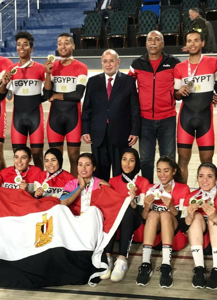 انطلاق فعاليات كأس أفريقيا الأولي للدراتس بشرم الشيخ 1 elaosboa298101730279343