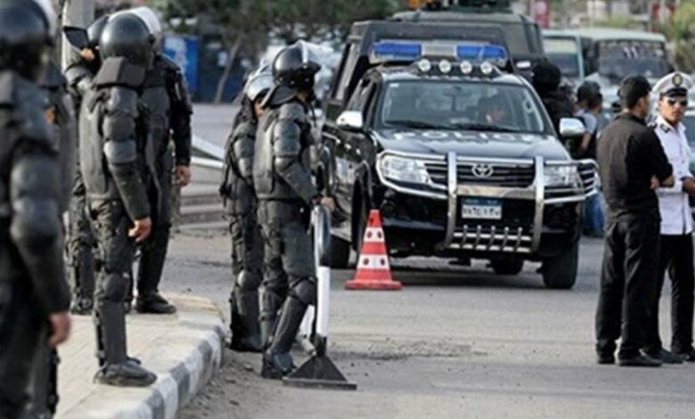 الأمن العام يضبط 146 سلاحا ناريا و354 قضية مخدرات وينفذ نحو 84 ألف حكم قضائي خلال 24 ساعة 1 elaosboa37201 11729765505