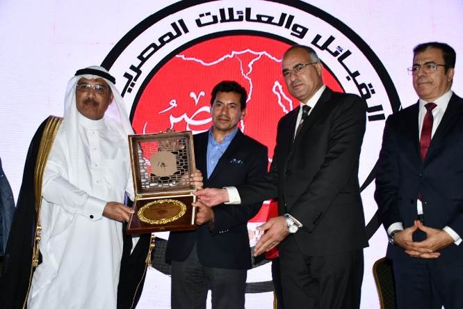 الرئيس السيسي يشهد احتفالية اتحاد القبائل العربية والعائلات المصرية ... إضافة رابعة وأخيرة 1 elaosboa396041729964941