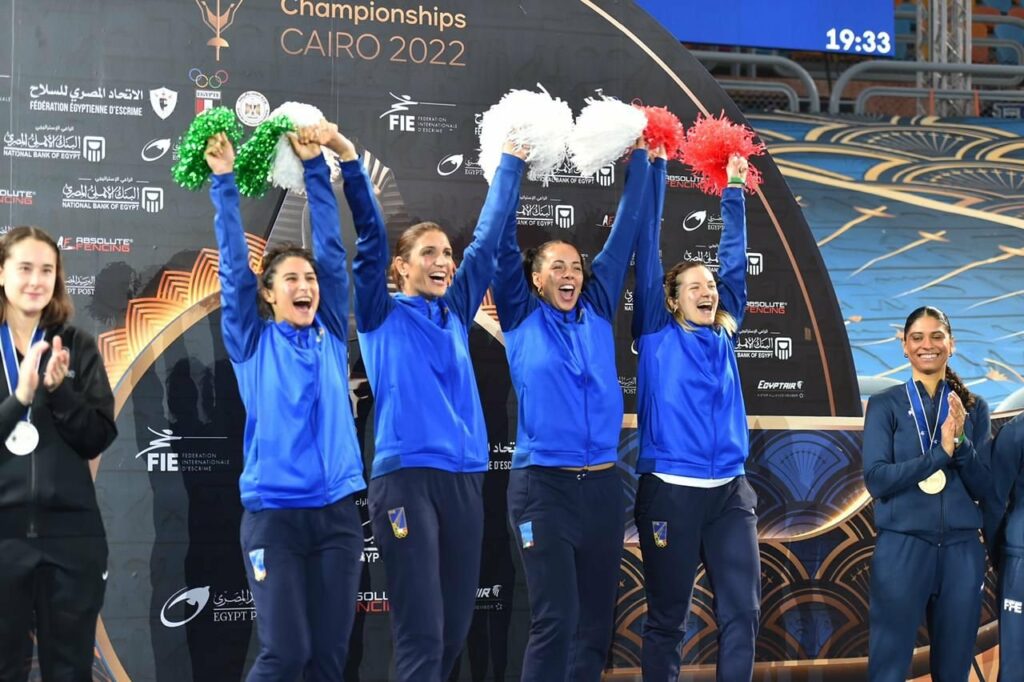 تجديد تعاقد مدرب منتخب سيدات إيطاليا للطائرة بطل أوليمبياد باريس أربع سنوات 1 elaosboa413081729785063
