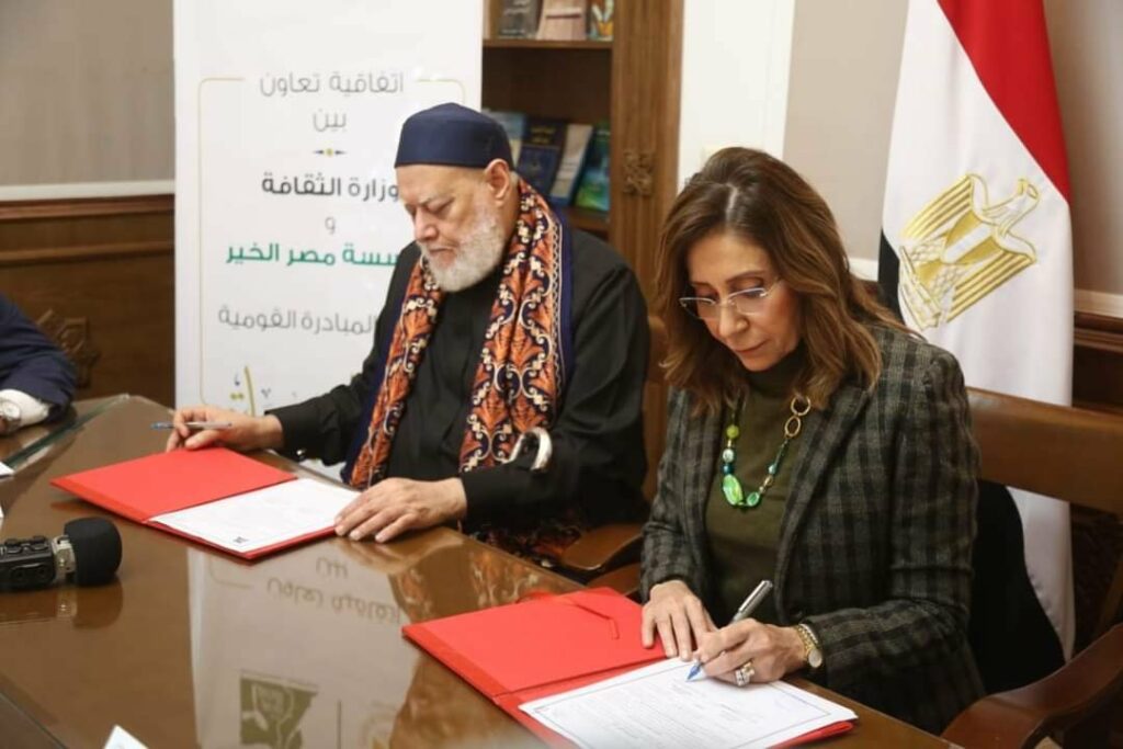 محافظ الشرقية : الثقافة هي إحدى الركائز الأساسية لتحقيق التنمية المستدامة 1 elaosboa526381730294823